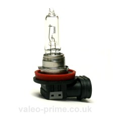 Valeo H9 Bulb Essential P/N 32011 - 100 Pack